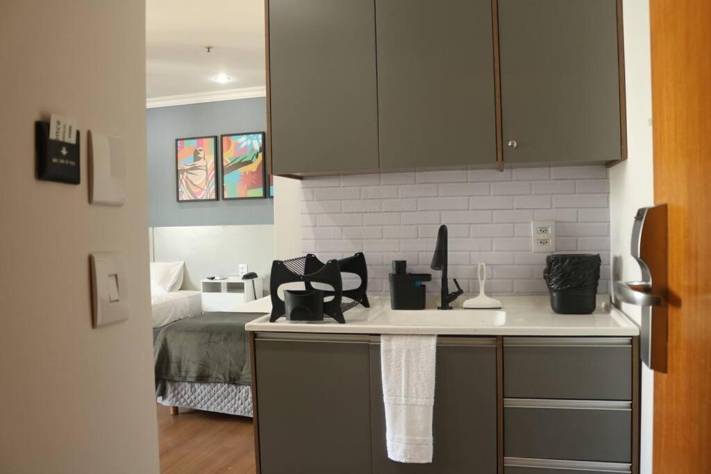 Barra Premium - Flat 04 Praia, Piscina, Academia Rio de Janeiro