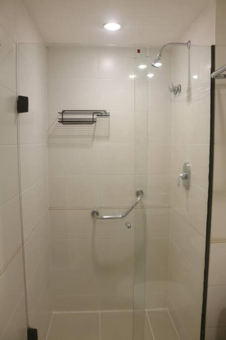 Barra Premium - Flat 04 Praia, Piscina, Academia