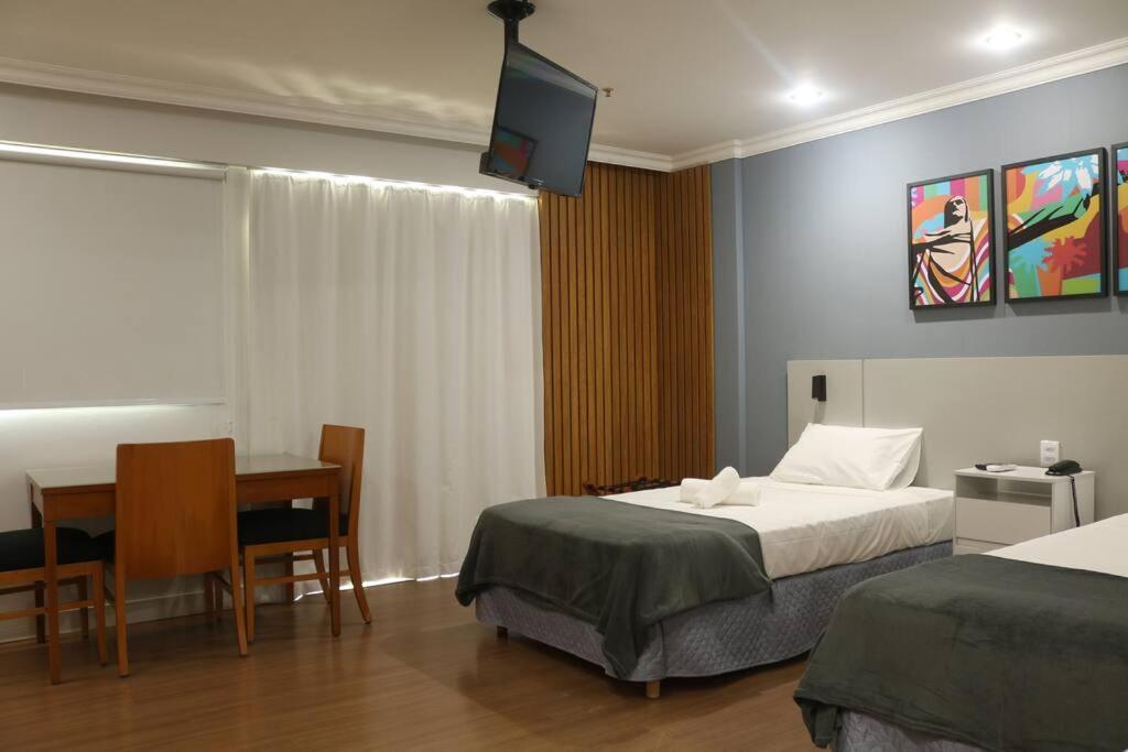 Barra Premium - Flat 04 Praia, Piscina, Academia * Rio de Janeiro