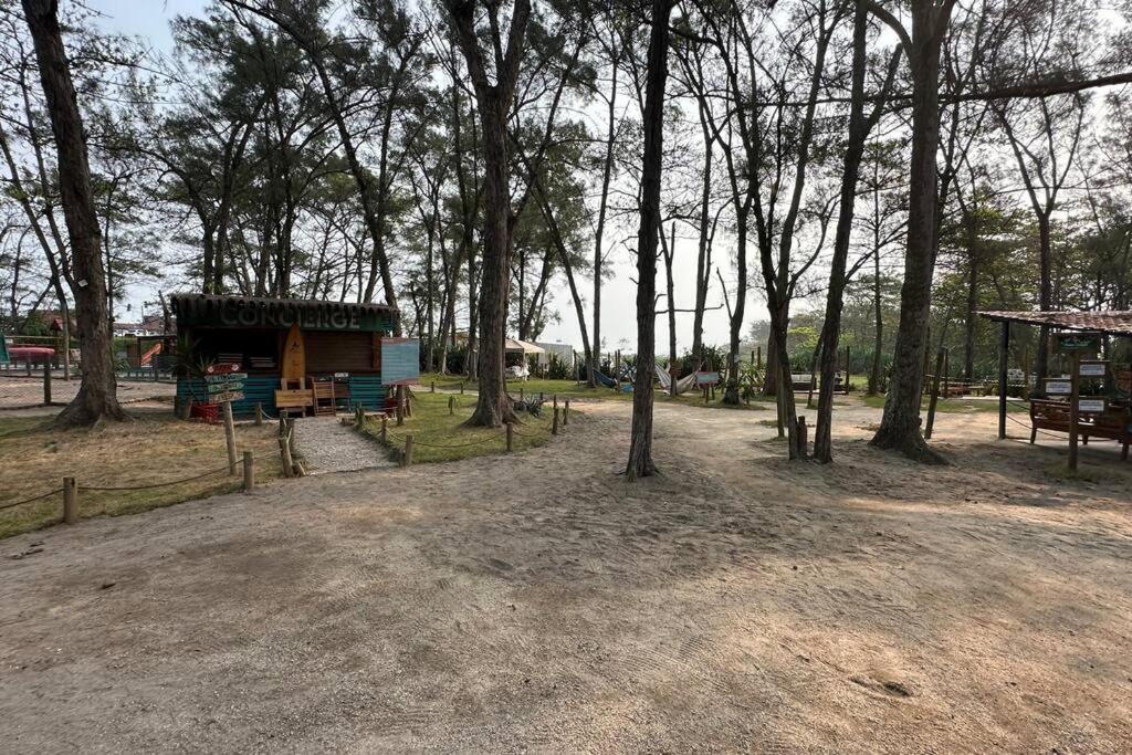 Apartamento Barra Premium - Flat 04 Praia, Piscina, Academia Rio de Janeiro