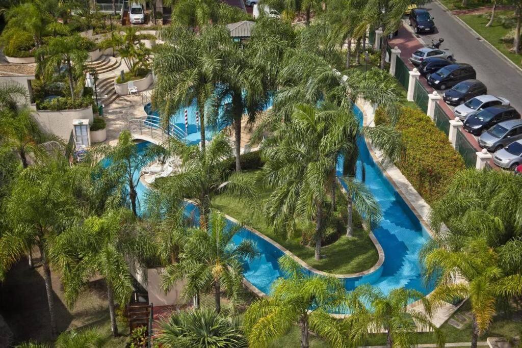 Barra Premium - Flat 04 Praia, Piscina, Academia * Rio de Janeiro