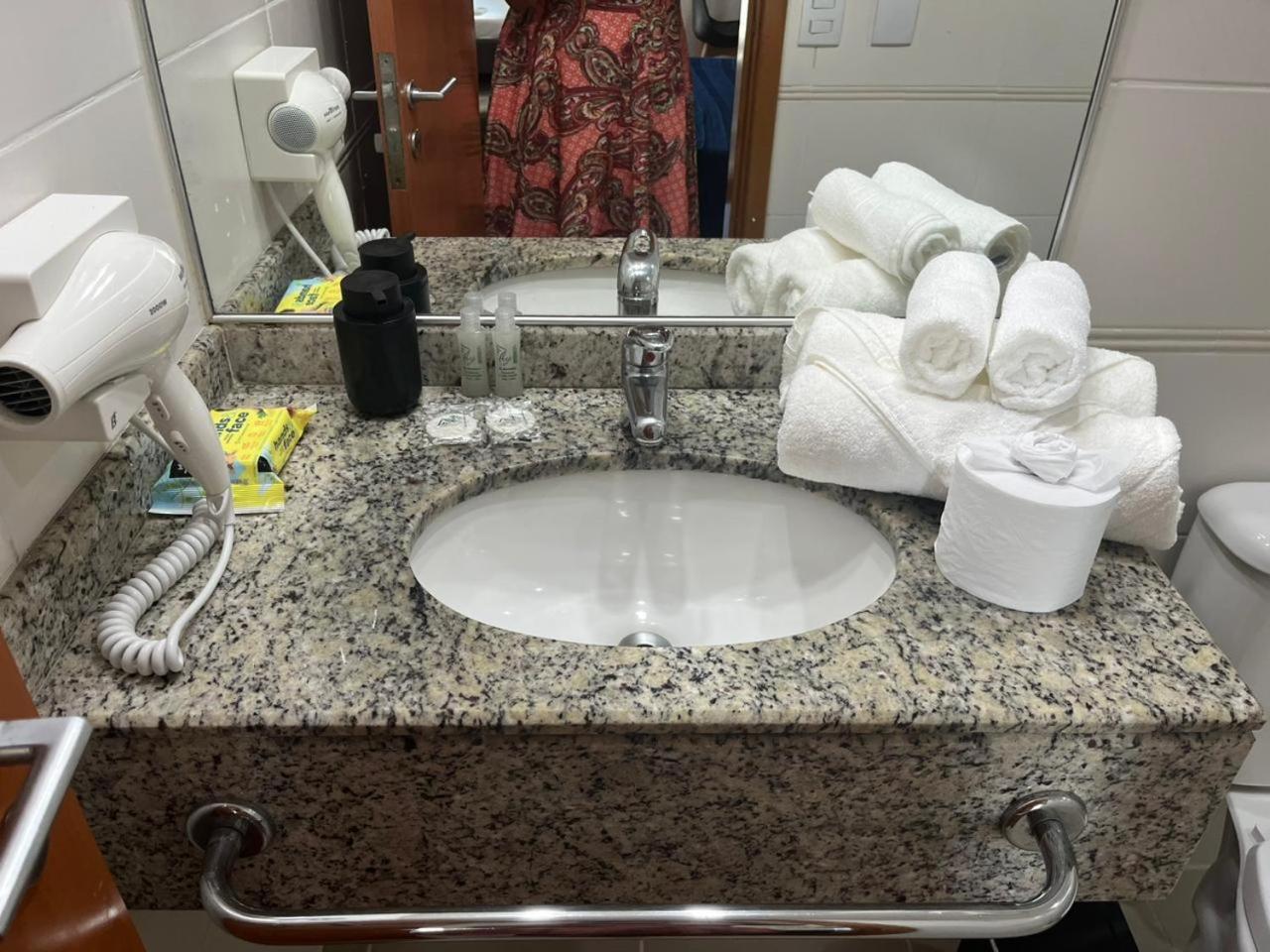 Barra Premium - Flat 04 Praia, Piscina, Academia * Rio de Janeiro