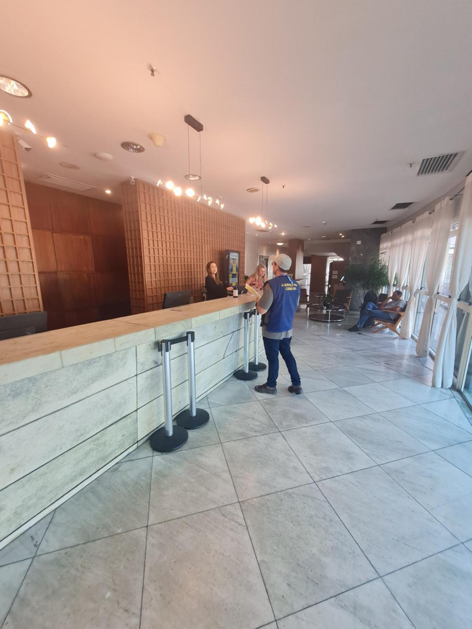 Apartamento Barra Premium - Flat 04 Praia, Piscina, Academia *